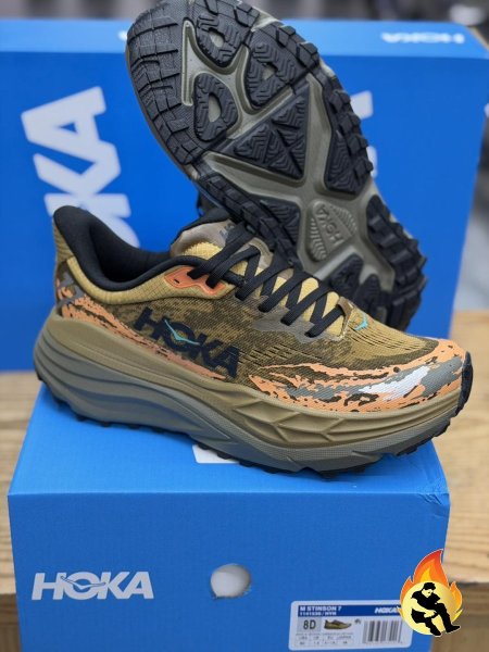HOKA