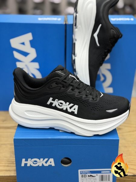 HOKA