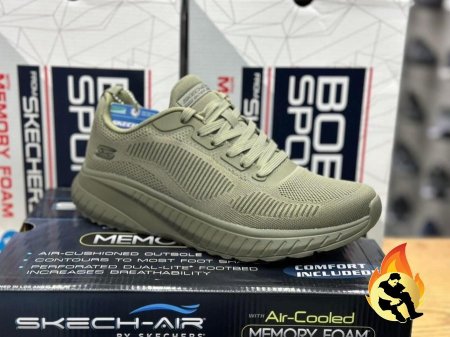 Skechers
