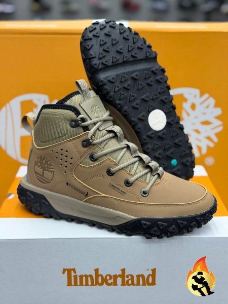 Timberland